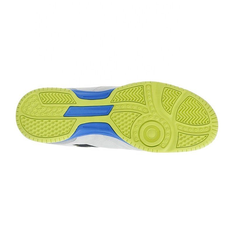 SMD custom logo sport breathable field indoor football soccer shoes
