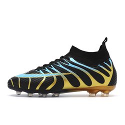 Black(spike)