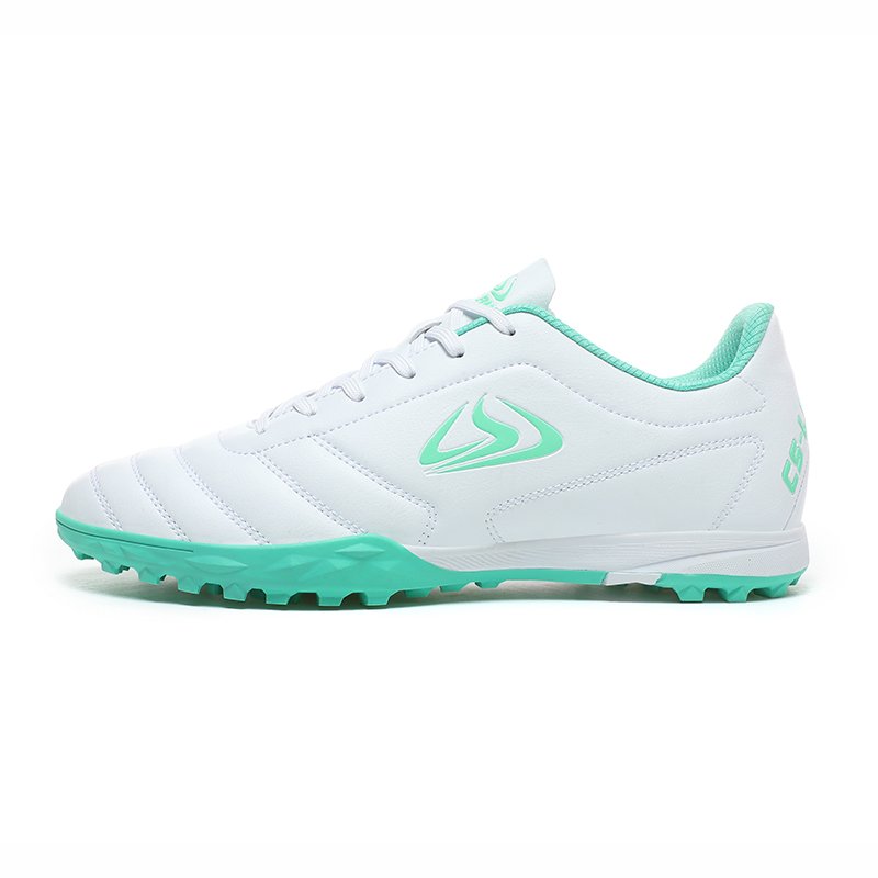 2024 Customizable High Quality Original Football Boots Ag Turf Boy's Training Sports Soccer Cleats Indoor TF Sole Rubber Box