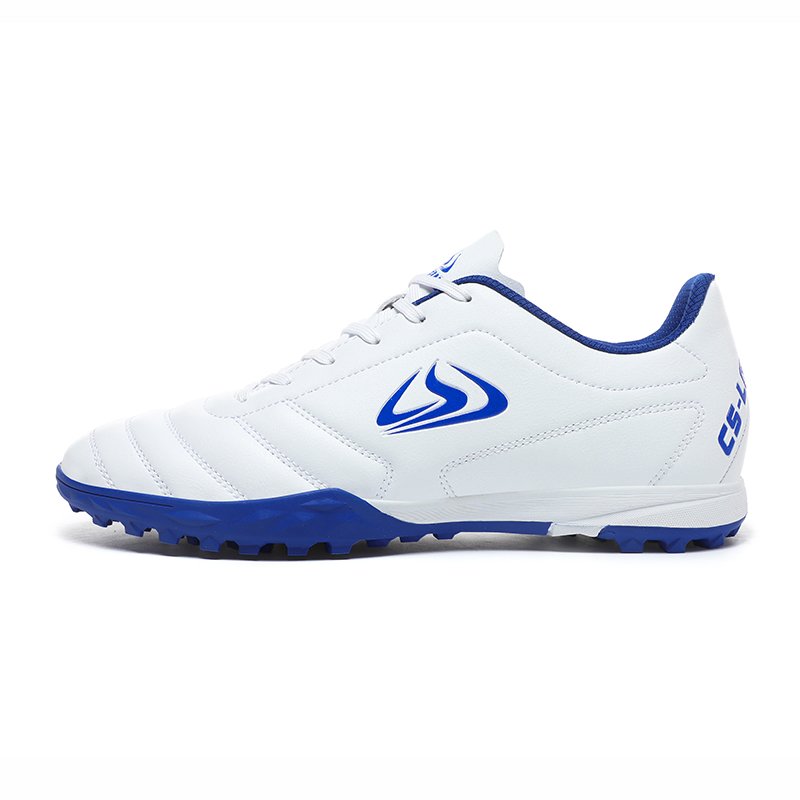 2024 Customizable High Quality Original Football Boots Ag Turf Boy's Training Sports Soccer Cleats Indoor TF Sole Rubber Box