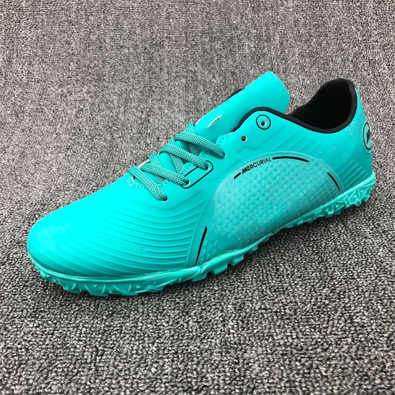Mammon Fashionable Style Soccer Shoes For Men/Woman Wholesale Custom Made Logo Soccer Shoes Football Boots