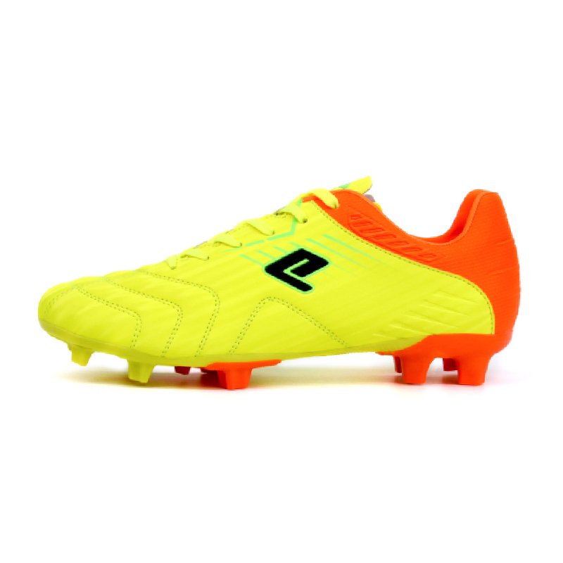 QILOO Brand Four Seasons Football Shoes Casual Style with Sport Style for Summer and Winter Mesh PU Insole Box Packed