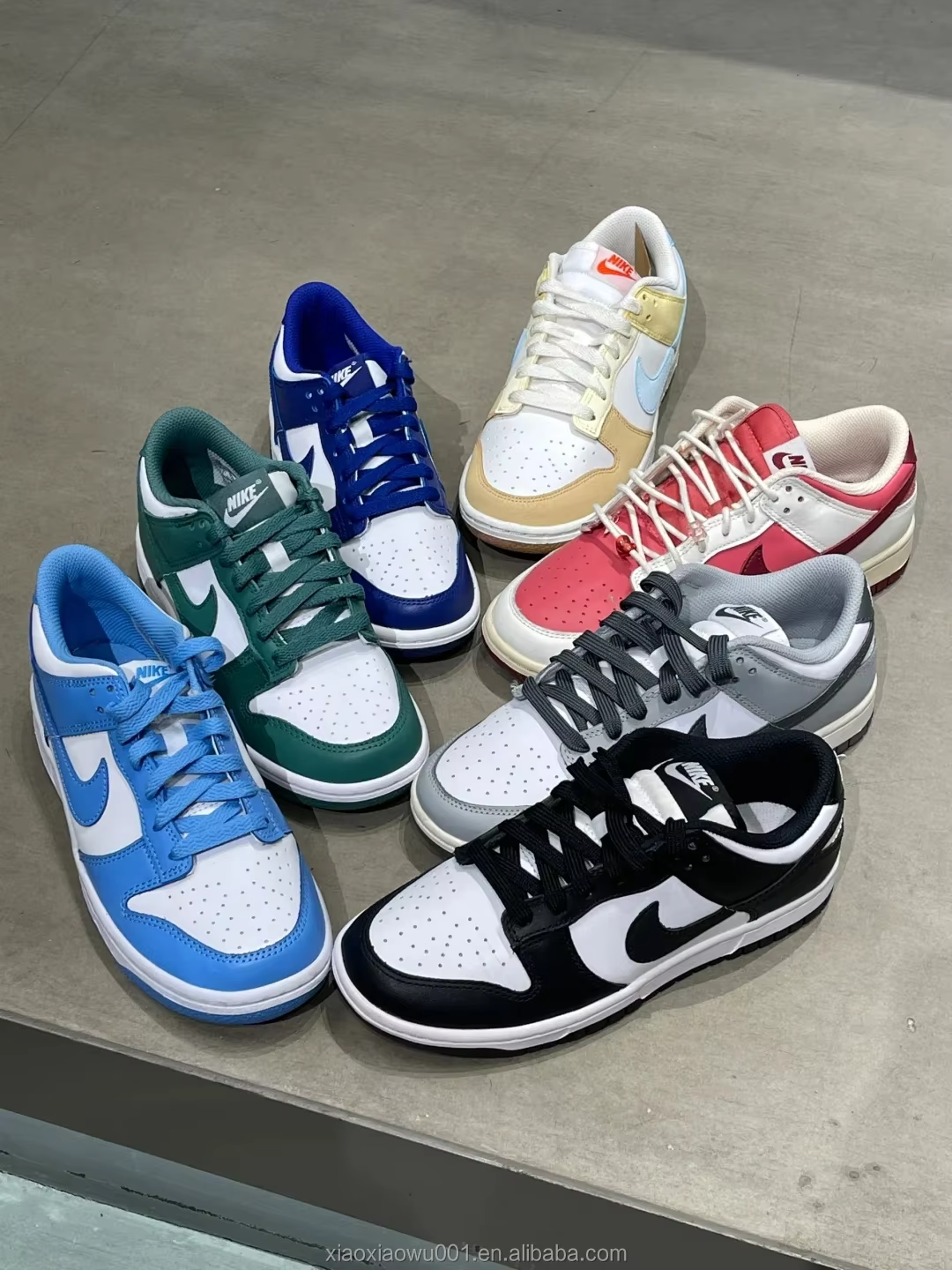 High Quality Cheap 700 Woven Running Casual Sneakers Men Breathable Sport Shoes Sboosts