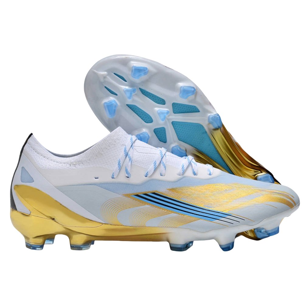 High-top Outdoor sneakers high-quality men's football shoes youth training student sports football shoes zapatillas de futbol