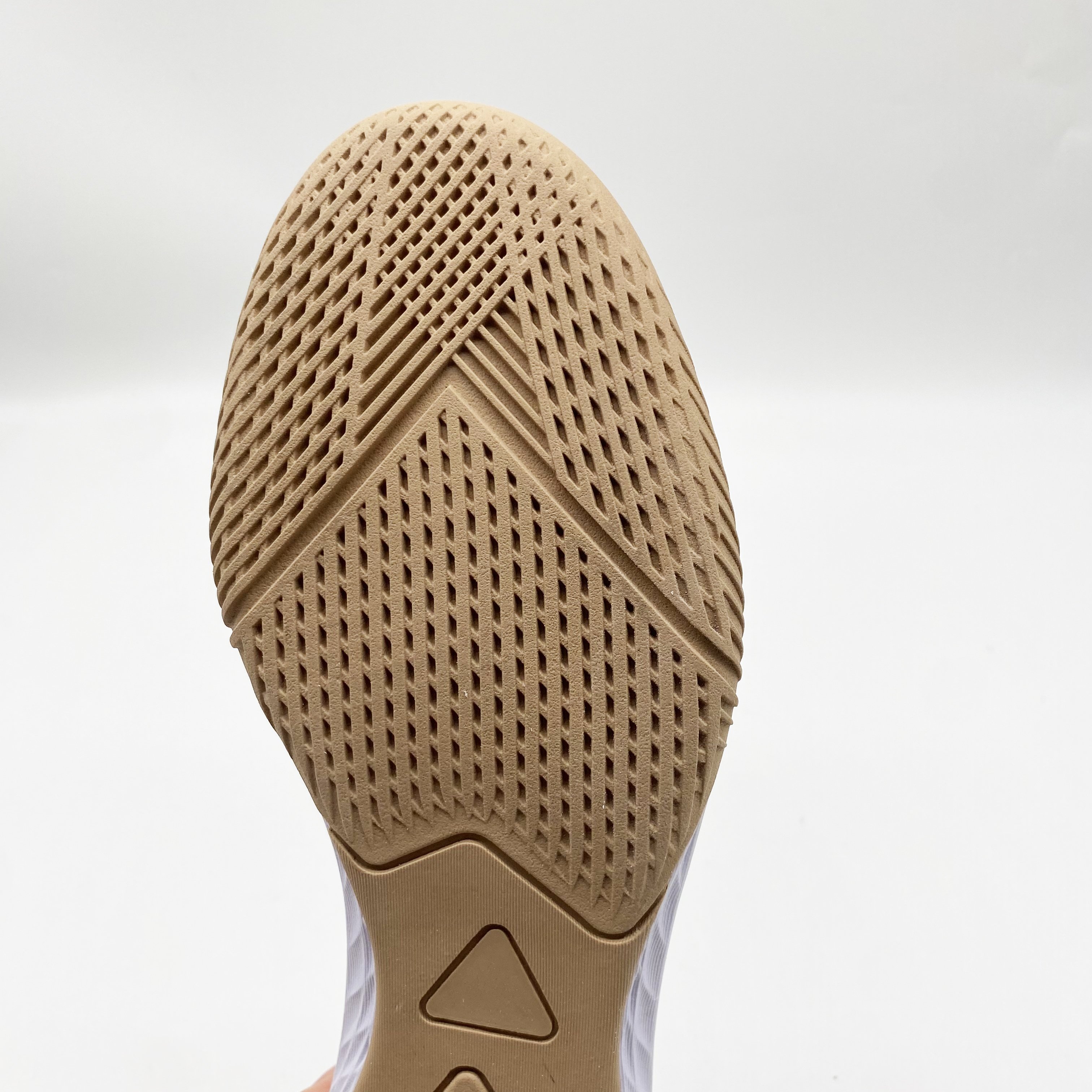 Huadong EVA Midsole +Rubber Bottom Color Custom Football Sole For Man and Women