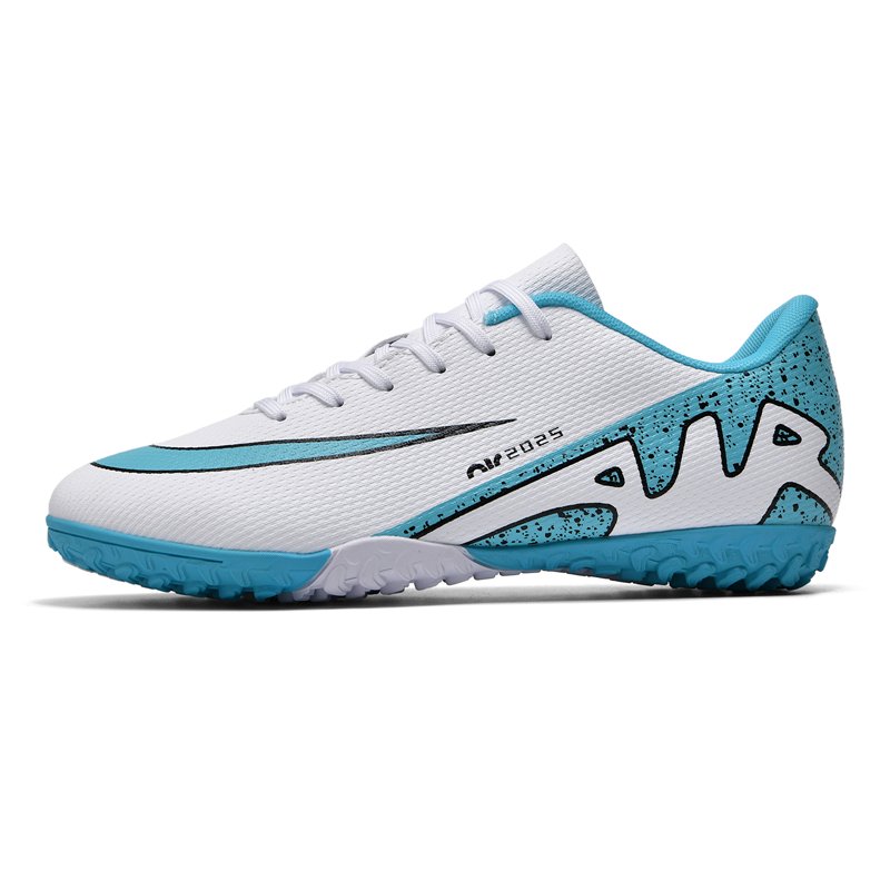 Wholesale Superfly 9 High Performance Soccer Shoes Football Cleats for Men and Kids Size 32-46 All Seasons
