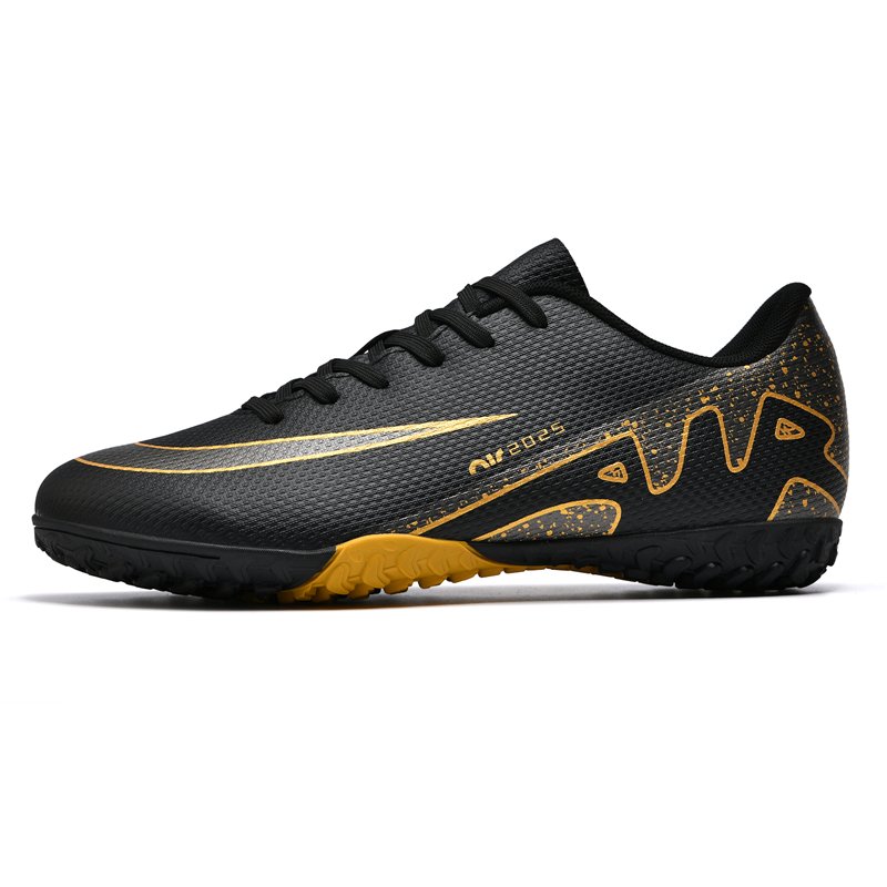 Wholesale Superfly 9 High Performance Soccer Shoes Football Cleats for Men and Kids Size 32-46 All Seasons