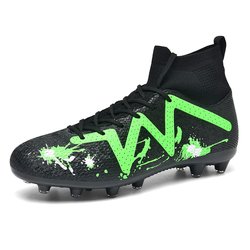 Black(spike)