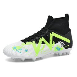 White(spike)