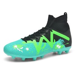 Blue(spike)