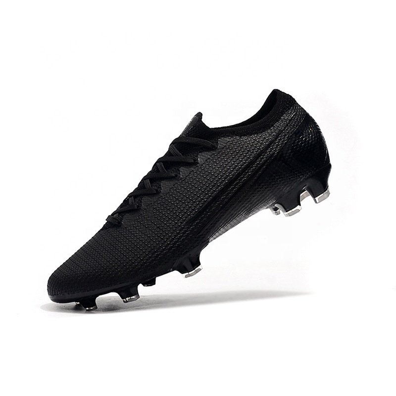 Factory customize Men Cleats Football Boots Soccer boots Sneakers football shoes Turf Futsal outdoor Soccer shoes