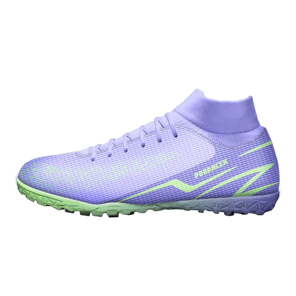 Supplier Customize Outdoor Lightweight Low Top Classic Soccer Boots Pu Leather Training Soccer Cleats For Men
