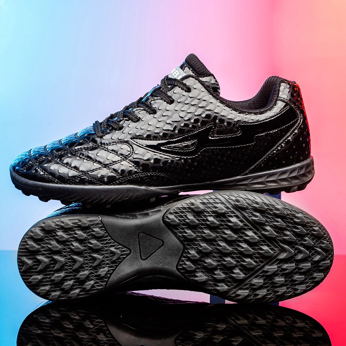 Soccer Cleats Shoes Football Shoes Athletic Professional Sneaker