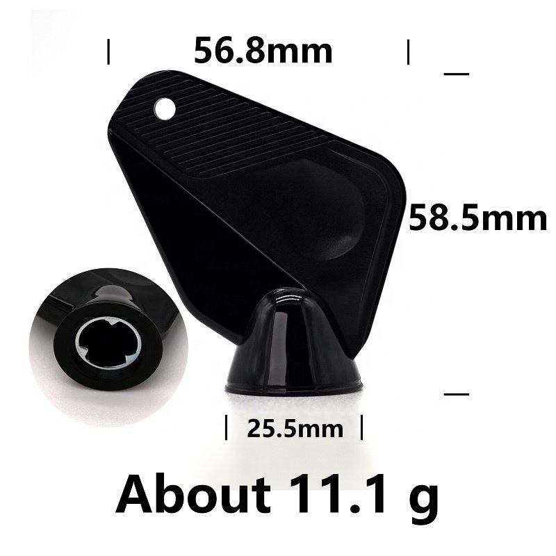 No Logo For M6 thread football studs wrench soccer boots nails spikes accessories replacement Football shoes nail wrench