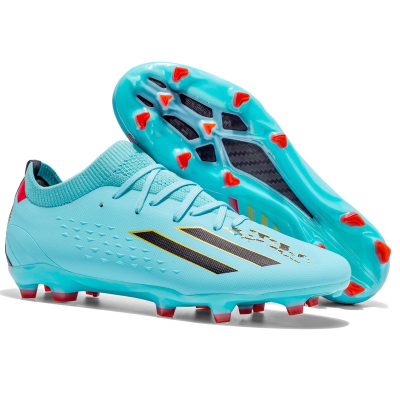 Top quality Fashion soccer wear shoes cheap sport shoes wholesale high ankle football boots