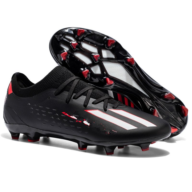 Top quality Fashion soccer wear shoes cheap sport shoes wholesale high ankle football boots