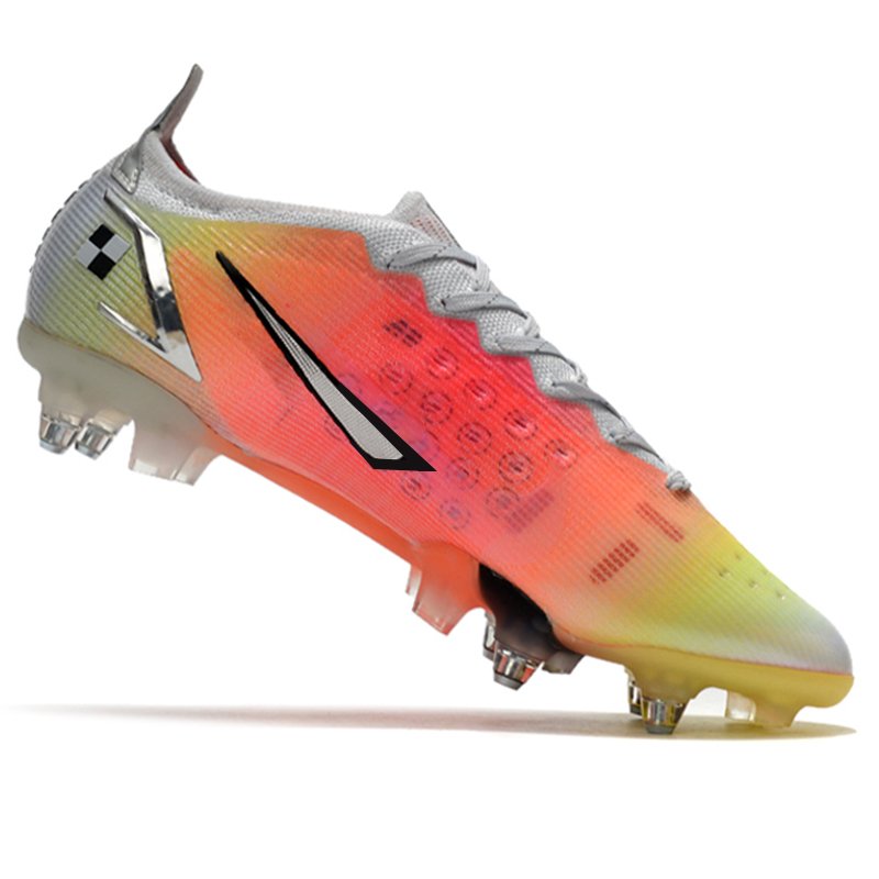 Hot Sale Mens SG Soccer Wholesale Football Boots Cleats High Quality Professional Outdoor Shoes Football Boots