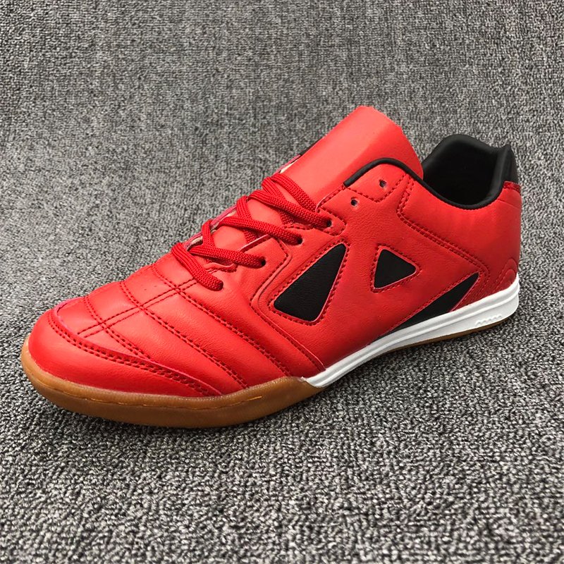Soccer Shoes Professional Football Boots Futsal Sock Cleats Training Sport Sneakers Zapatos De Futbol Child