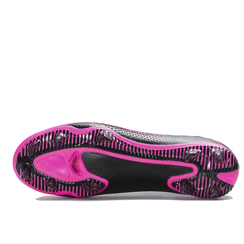Football trainer shoes zapatos futbol turf football boots drop shipping OEM shoes sport football shoes soccer cleats