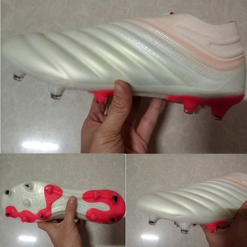 Brand New Men Football Shoes Soccer Boots Brand Football Shoes Soccer Boots With High Quality