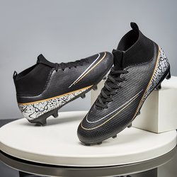 black(spike)