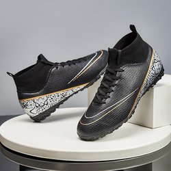 black(studs)