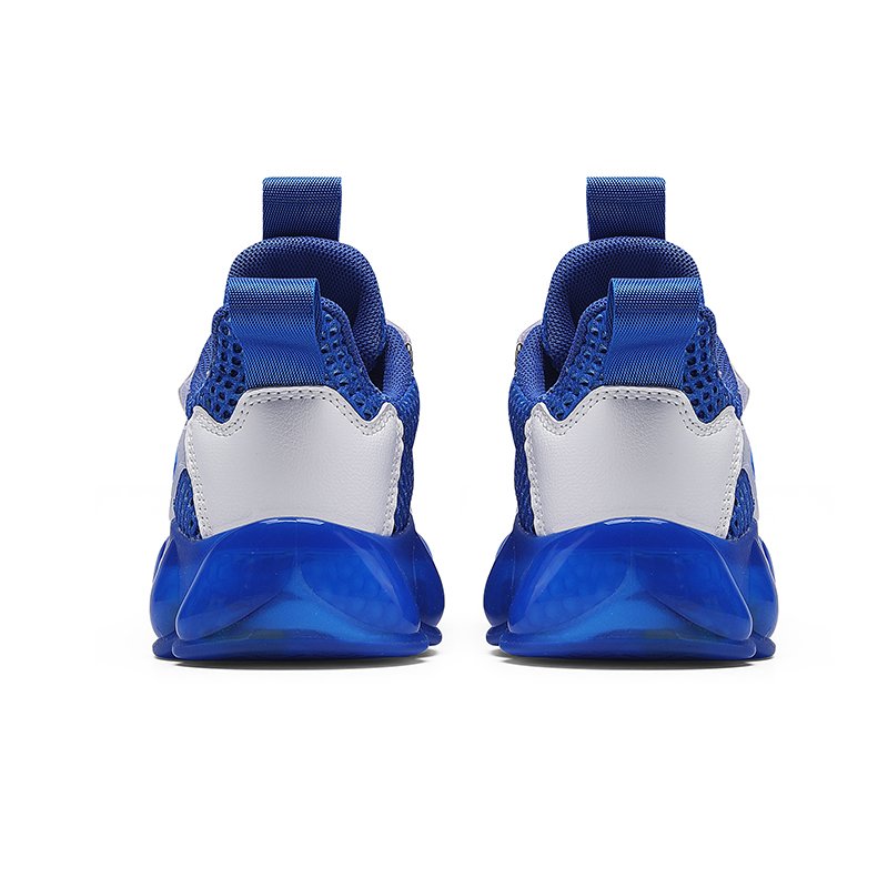 Summer single net children's sports shoes Kids Sport Sneakers Unisex Soccer Football boots Boy Girls Casual Shoes