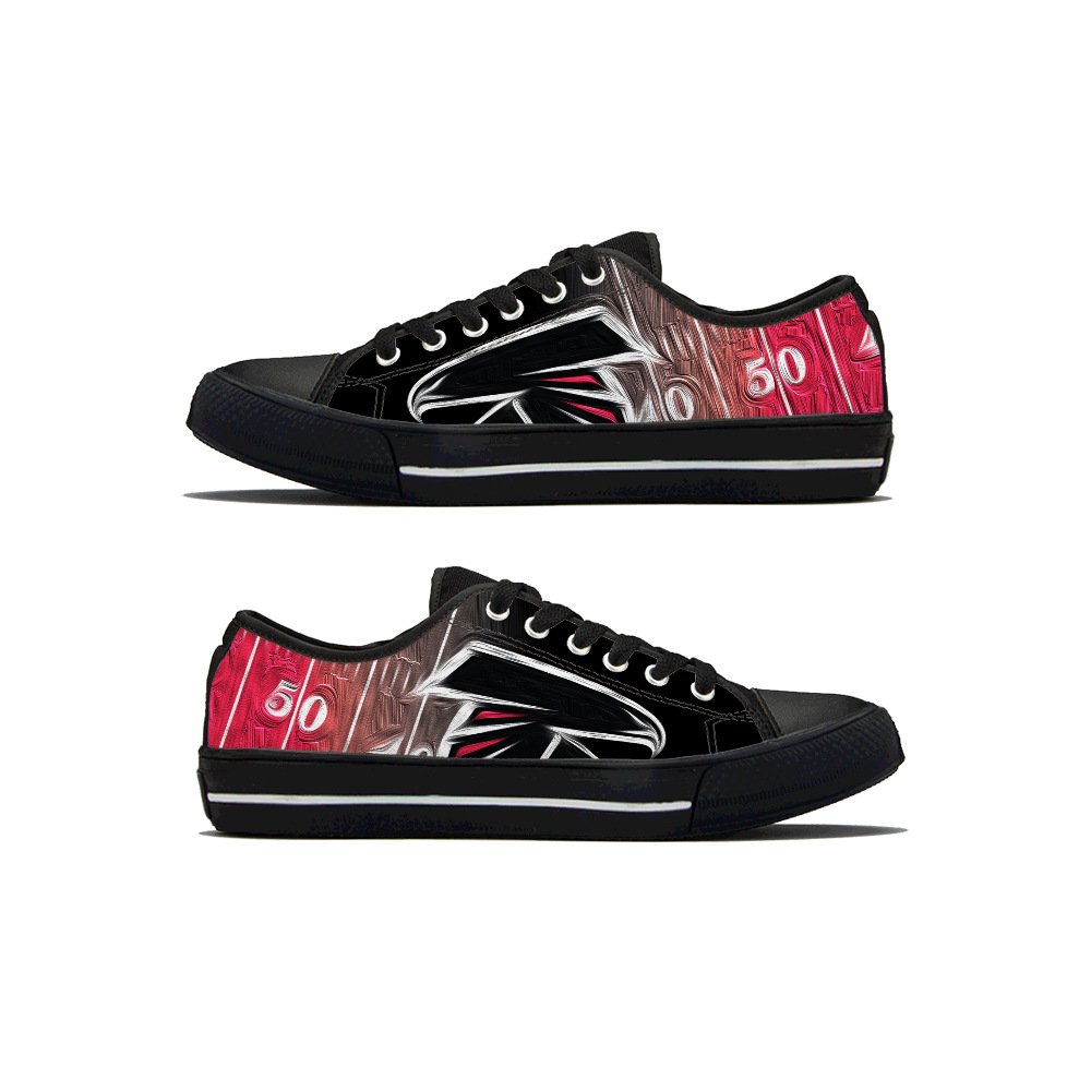Unisex Low High Top Hard-Wearing Canvas Sneakers Soccer American Football Summer Comfortable Walking Shoes Men Women