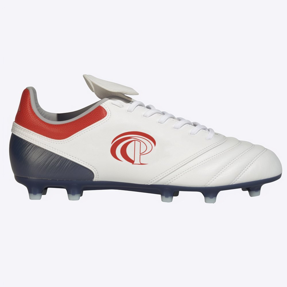Manufacturer Custom Oem Synthetic Leather Soccer Shoes Fashion Breathable Football Shoes For Men