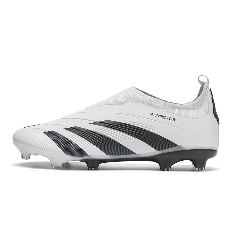Men's Football Training Boots Hot Selling Breathable Anti-Slip Sports Shoes for Summer for Winter Spring Autumn Box Packed