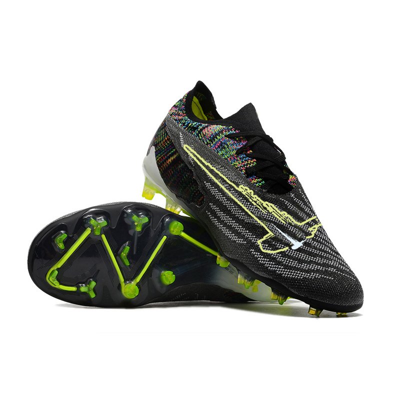 Newest Phamtom Soccer boots GX FG39-45 zapatillas chuteras de futbol Soccer Cleats