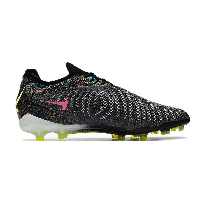 Newest Phamtom Soccer boots GX FG39-45 zapatillas chuteras de futbol Soccer Cleats