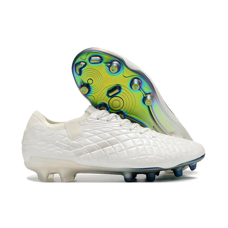 Men's Soccer Boots Sport Outdoor Turf Football Sneakers Professional Soccer Cleats Soccer Shoes Custom
