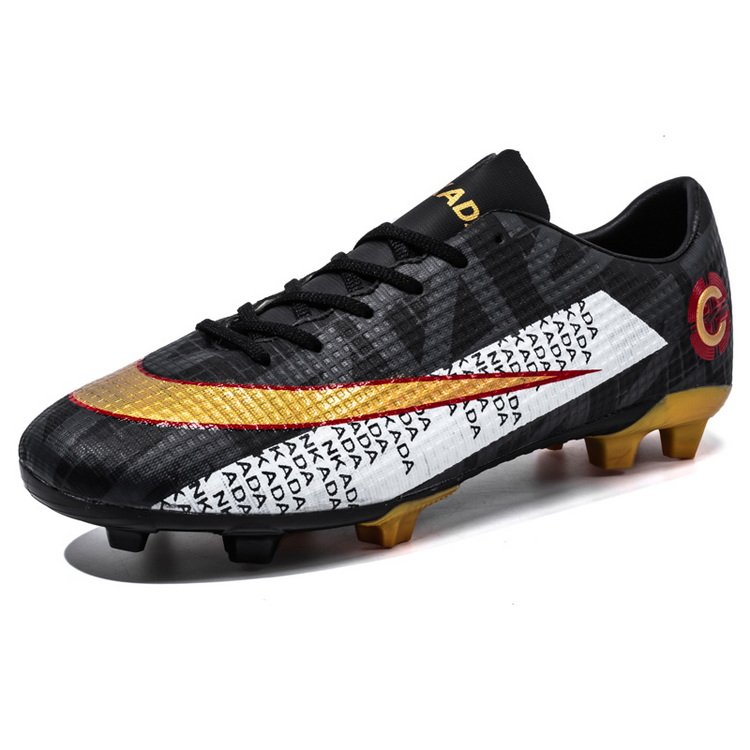 Mammon Student Children'S Training Football Boots New Unisex Kid Soccer Factory Shoes