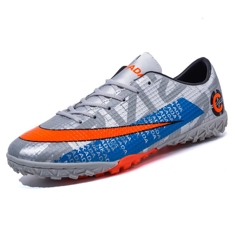 Mammon Student Children'S Training Football Boots New Unisex Kid Soccer Factory Shoes