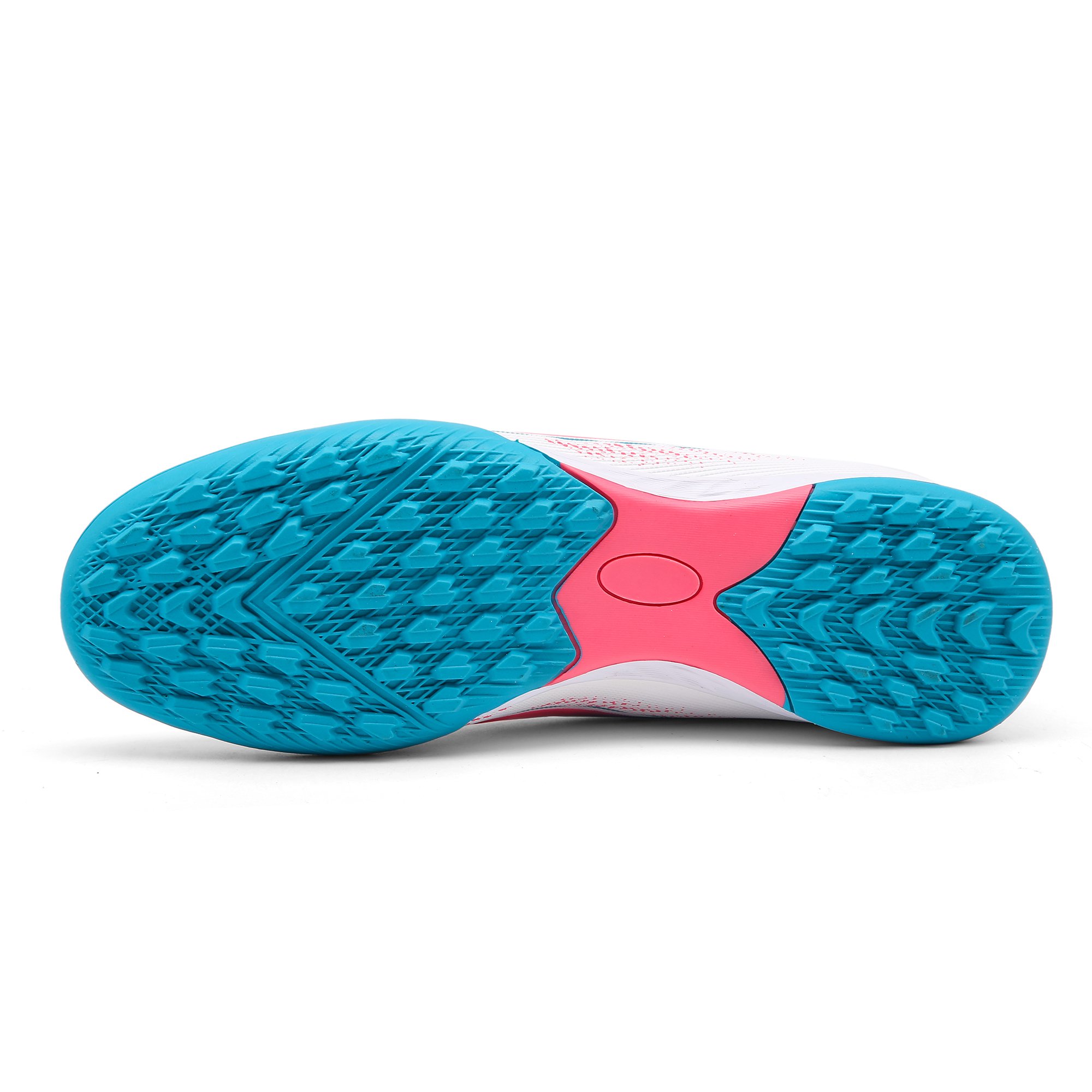Supplier Customize Professional Fashion Breathable Outdoor Fustal Soccer Shoes For Men