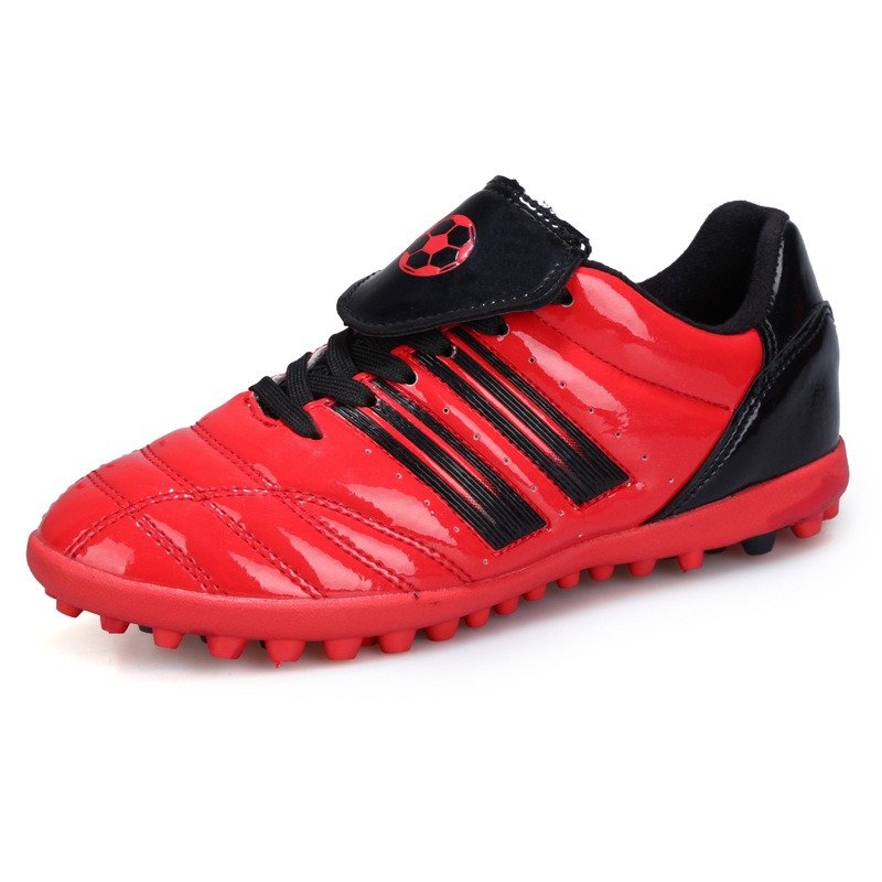 High Quality Custom ODM OEM Men's Futsal Indoor Soccer Shoes Highly Professional Soccer Boots for Children's And Man
