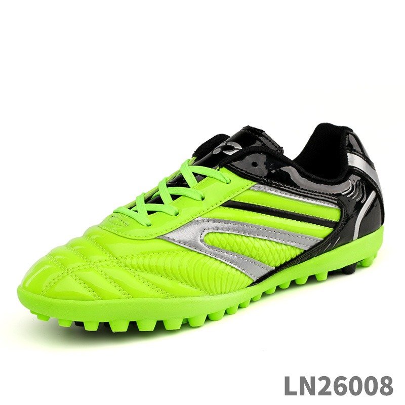 High Quality Custom ODM OEM Men's Futsal Indoor Soccer Shoes Highly Professional Soccer Boots for Children's And Man