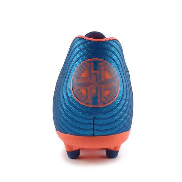 Greatshoe latest design men flat heel outdoor light running football boots low price breathing shoes professional soccer shoes