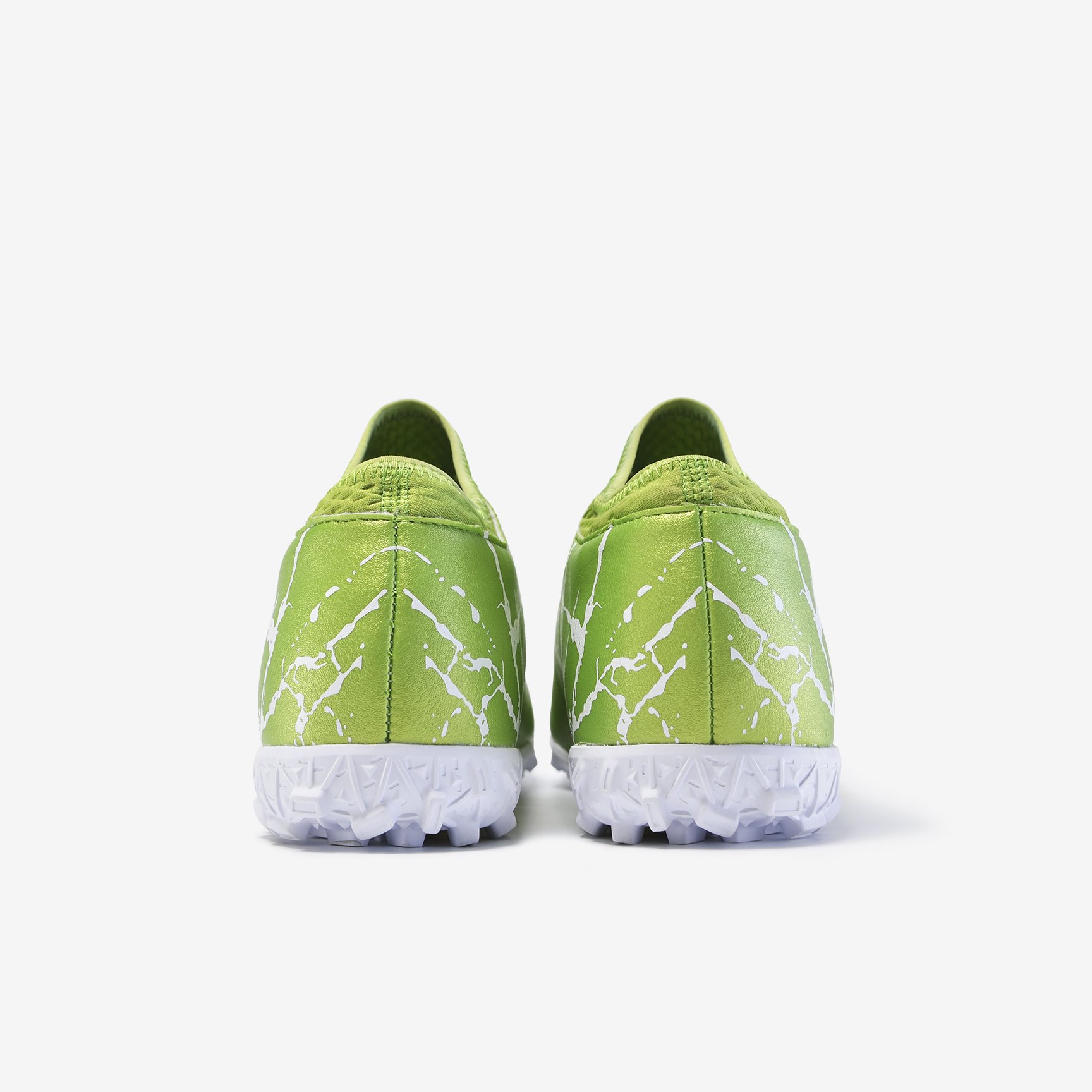 cheap sport Drop shipping footballboots design superfly 12 CR7 outsole ankle soccer shoes chuteira de futebol brand sport shoes