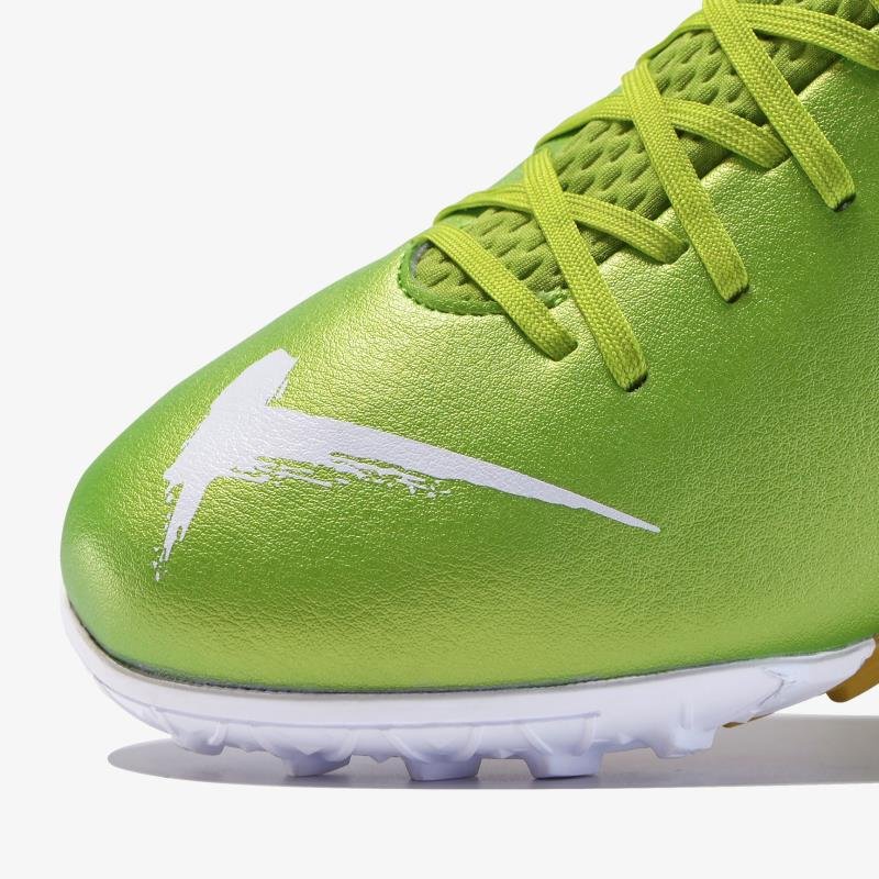 cheap sport Drop shipping footballboots design superfly 12 CR7 outsole ankle soccer shoes chuteira de futebol brand sport shoes