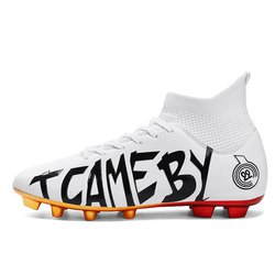 white(spike)