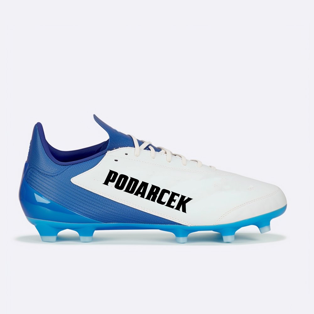 Comfortable classic style oem professional custom logo new indoor rubber soccer shoes football boots