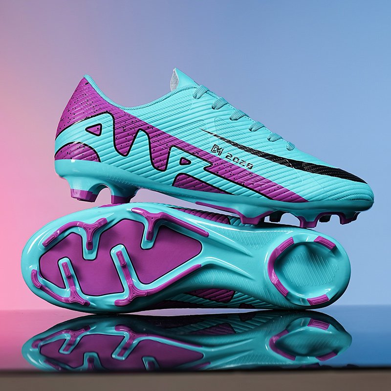 Greatshoes 2024 New Wholesale Soccer Shoes Spikes,Sport Football Shoes Soccer Boots For Men Original