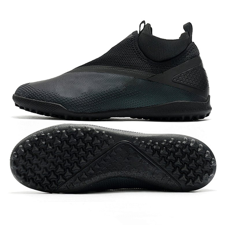 High Top professional training shoes man boots indoor soccer shoes high quality cheap price soccer boots for men