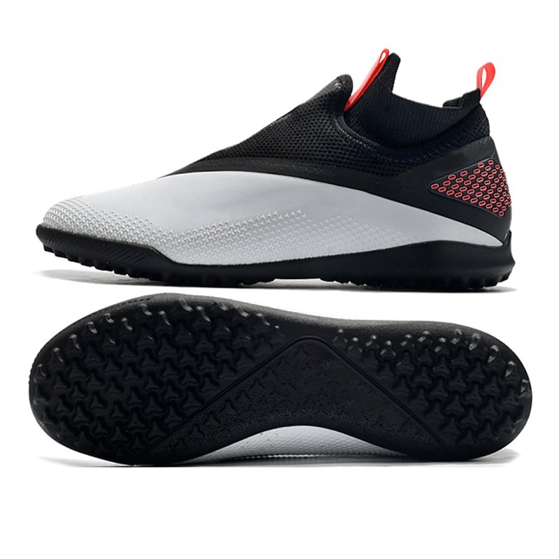 High Top professional training shoes man boots indoor soccer shoes high quality cheap price soccer boots for men