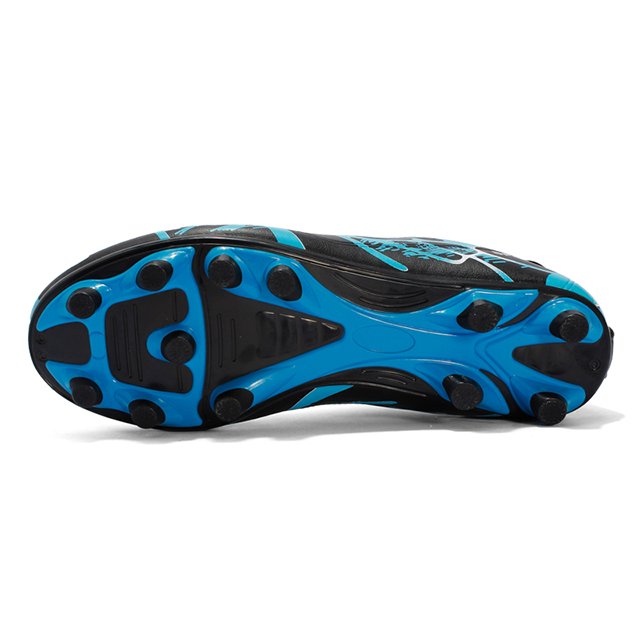 Cheap Soccer Shoe Cleats Professional Shoes Football Soccer Boots for Kids Spot Drop-shopping Wholesale