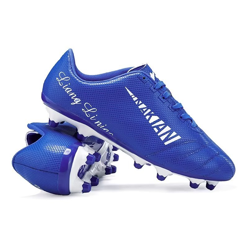 Professional Football BOOTS Youth Soccer Shoes Football Custom LOGO Training Sport Shoes Men Shoes
