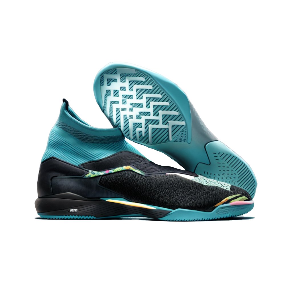 Factory hot sales hot style most popular soccer shoes boy with good quality italian designer shoes and bags