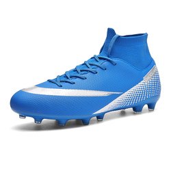 blue(spike)